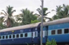 Ladies Coach  in Chennai-Mangaluru Superfast Train